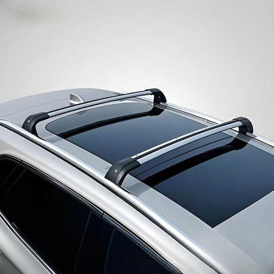 Roof Racks for Geely