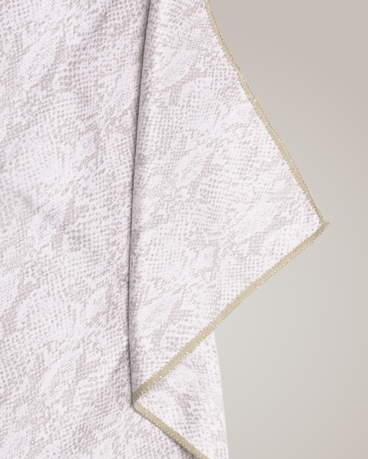 Desert Snake Quick-Drying Sport Towel