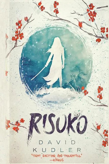 Risuko: A Kunoichi Tale - Paperback