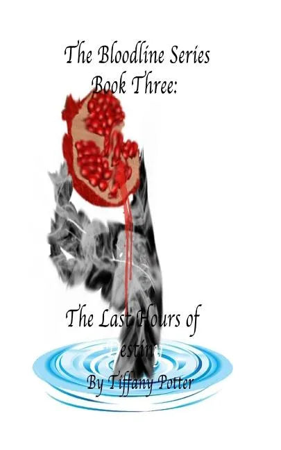 The Bloodlines Series: Book Three: The Last Hours of Destiny - Paperback