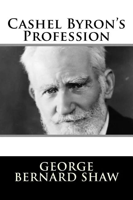 Cashel Byron's Profession - Paperback