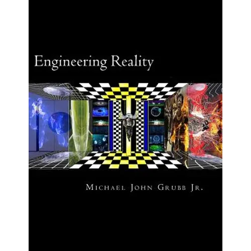 Engineering Reality - Paperback