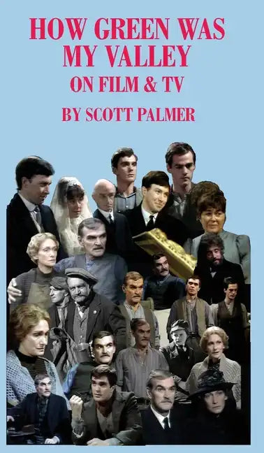 How Green Was My Valley on Film & TV - Hardcover