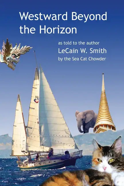 Westward Beyond the Horizon - Paperback