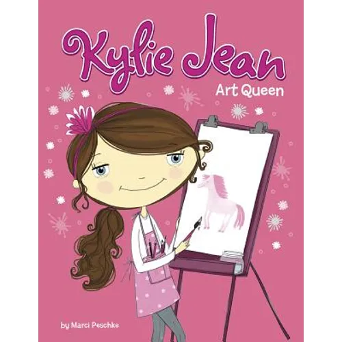 Art Queen - Hardcover