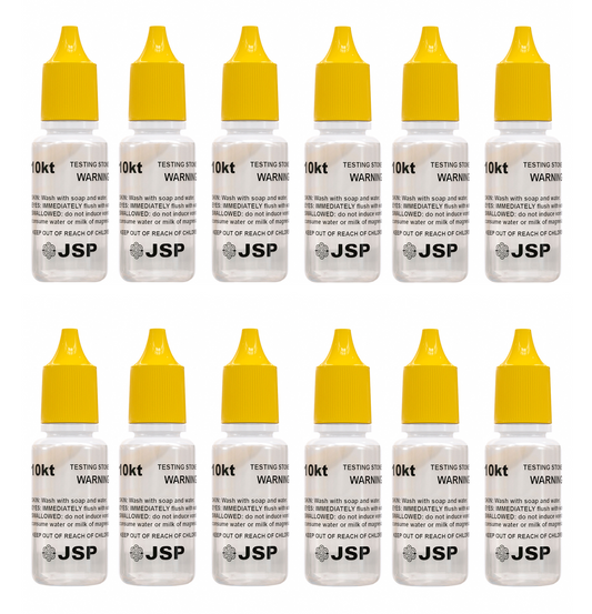 144/10k test solutions