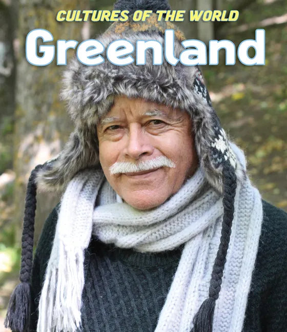 Greenland - Library Binding