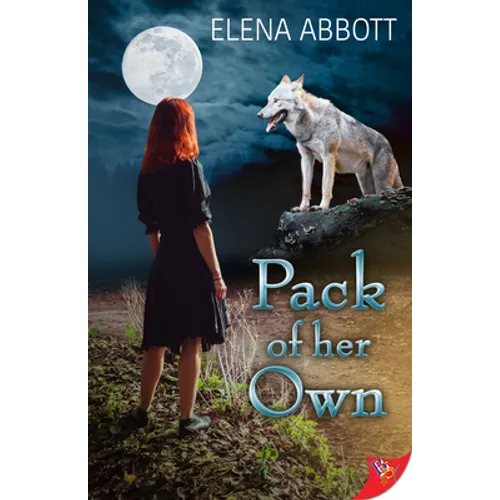 Pack of Her Own - Paperback