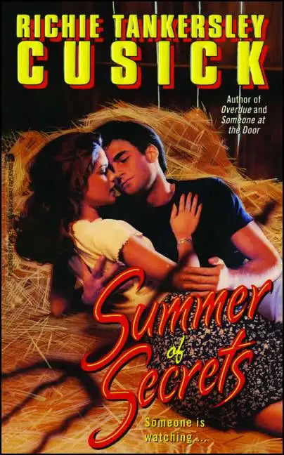 Summer of Secrets - Paperback