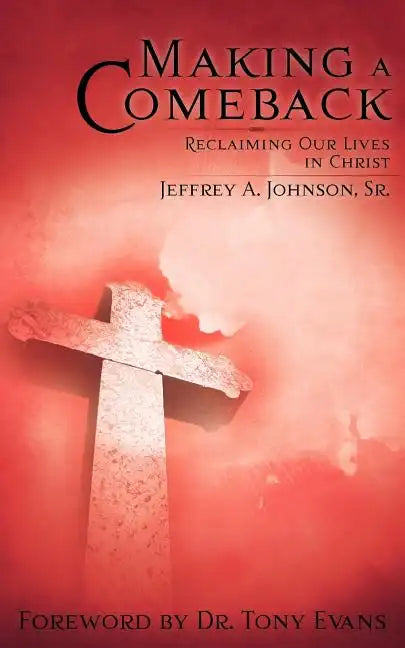Making A Comeback - Paperback