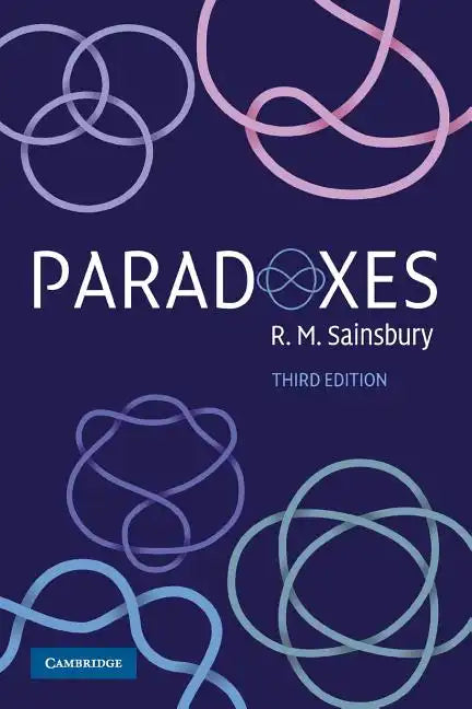 Paradoxes - Paperback