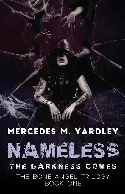 Nameless: The Darkness Comes - Paperback