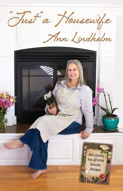 "Just" a Housewife: The Powerful Role that Shapes Generations - Paperback