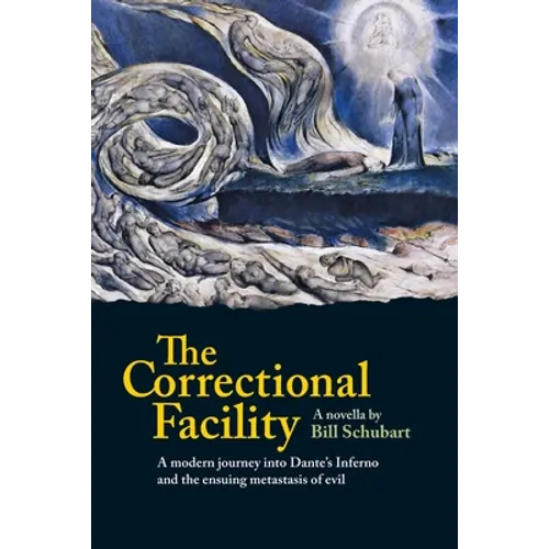 The Correctional Facility - Paperback