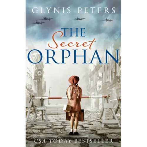 The Secret Orphan - Paperback