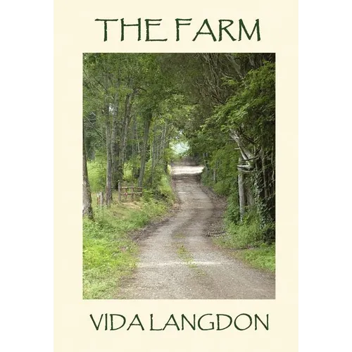 The Farm - Hardcover