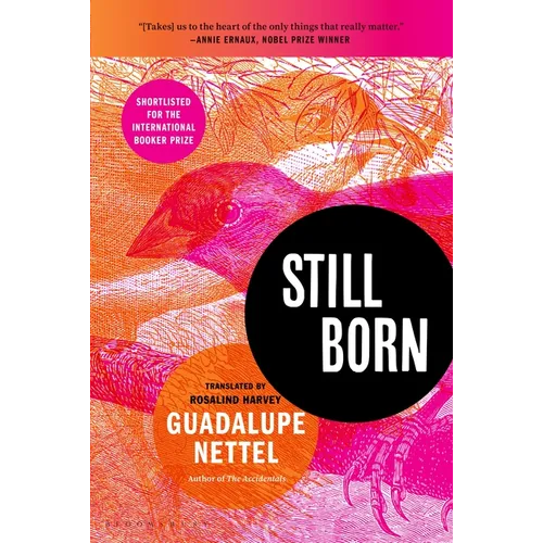 Still Born - Paperback