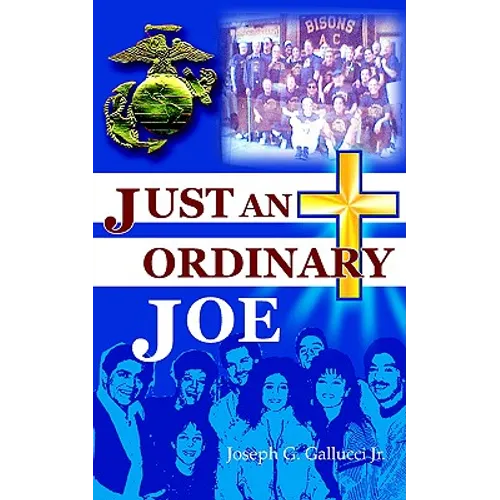 Just an Ordinary Joe - Paperback
