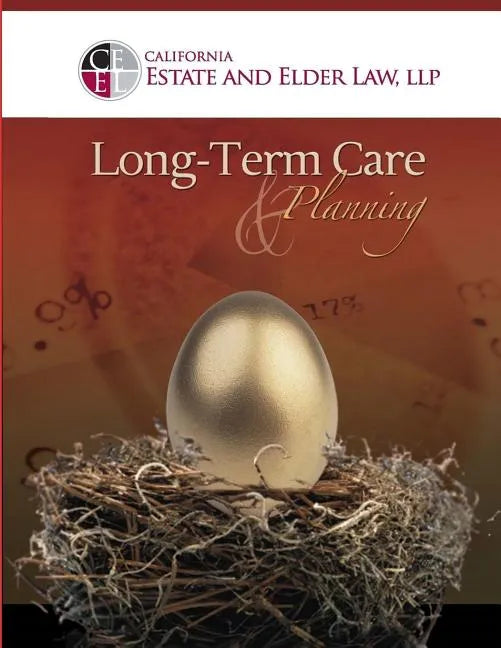 Long-Term Care & Planning - Paperback