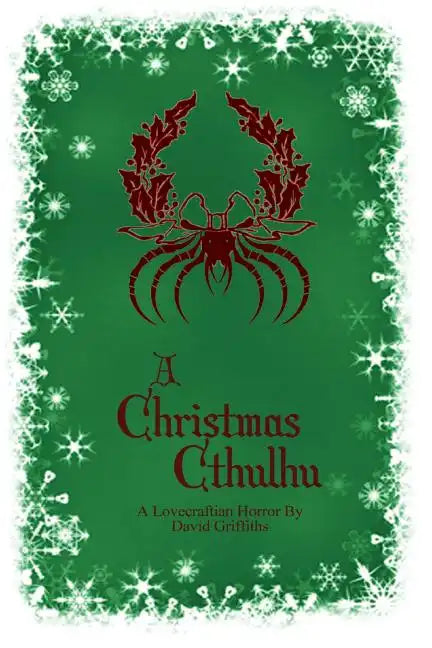 A Christmas Cthulhu - Paperback