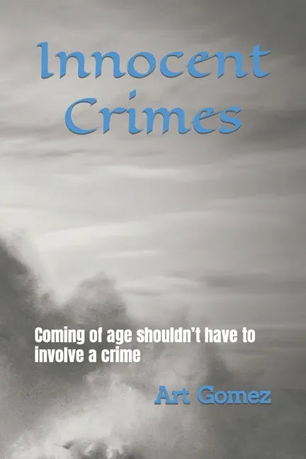 Innocent Crimes - Paperback