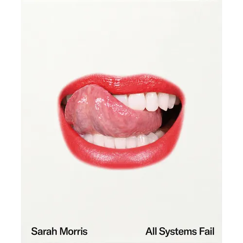 Sarah Morris: All Systems Fail - Hardcover