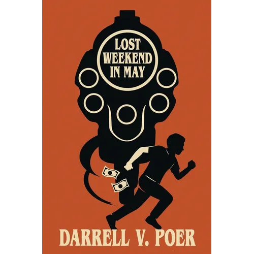 Lost Weekend in May - Paperback