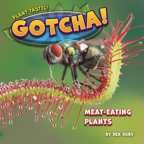 Gotcha! - Library Binding