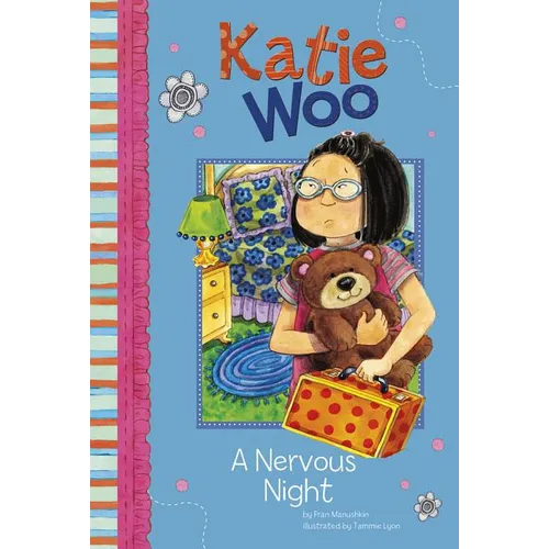 A Nervous Night - Paperback