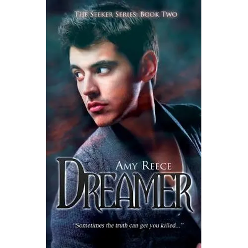 Dreamer - Paperback