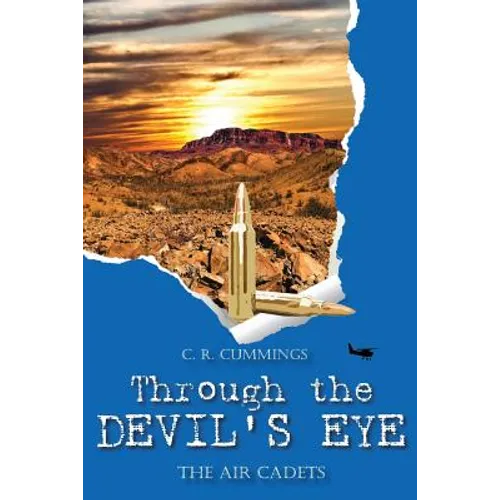 Through the Devil's Eye: The Air Cadets - Paperback