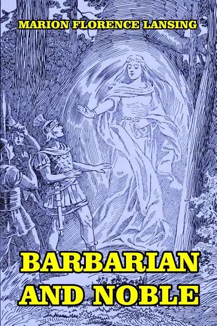 Barbarian and Noble - Paperback