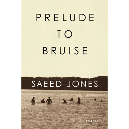 Prelude to Bruise - Paperback