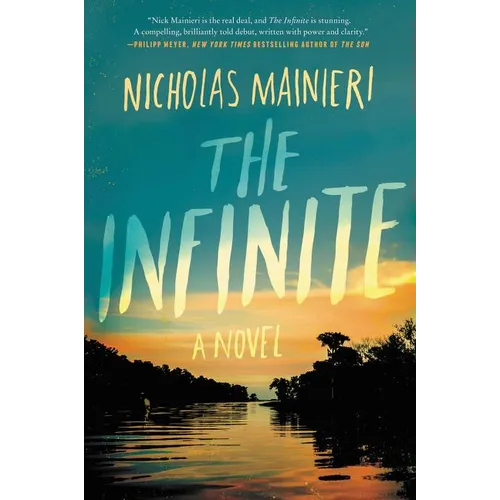 The Infinite - Paperback