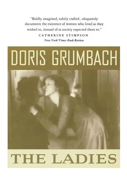 The Ladies - Paperback
