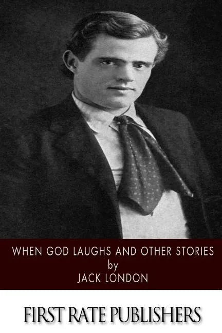 When God Laughs and Other Stories - Paperback