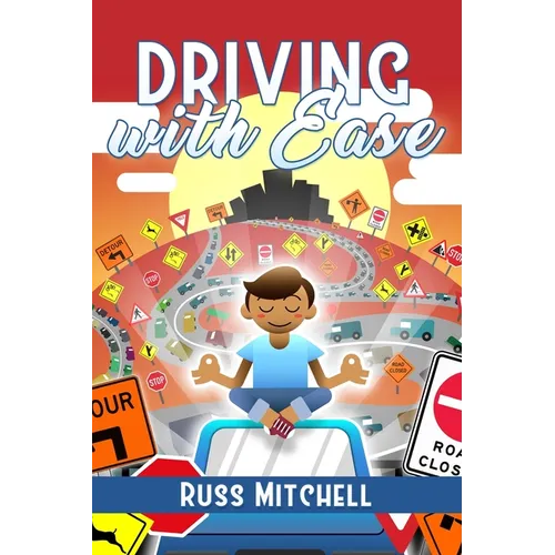 Driving With Ease - Paperback