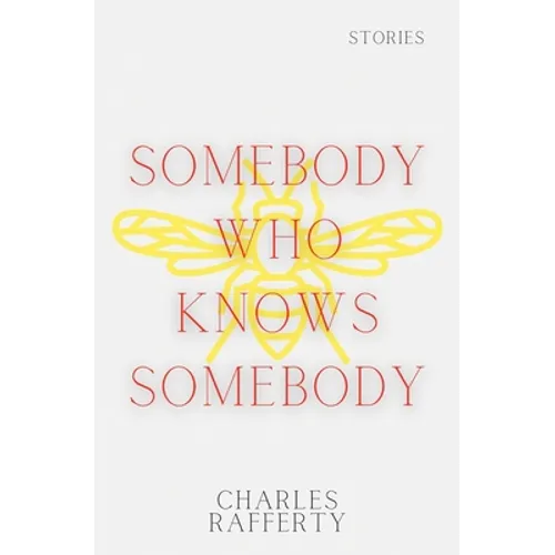 Somebody Who Knows Somebody - Paperback