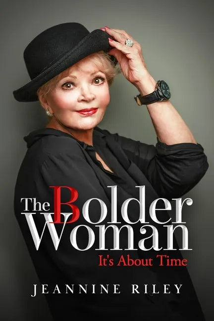 The Bolder Woman: It's About Time - Paperback