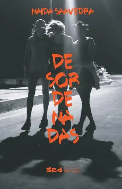 Desordenadas - Paperback