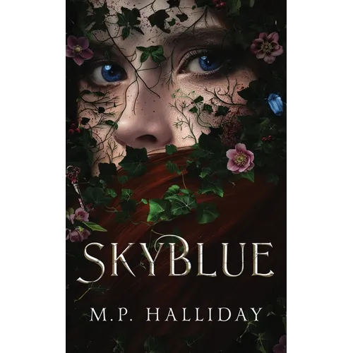 SkyBlue - Paperback