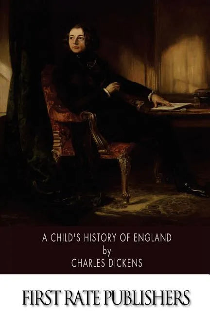 A Child's History of England - Paperback