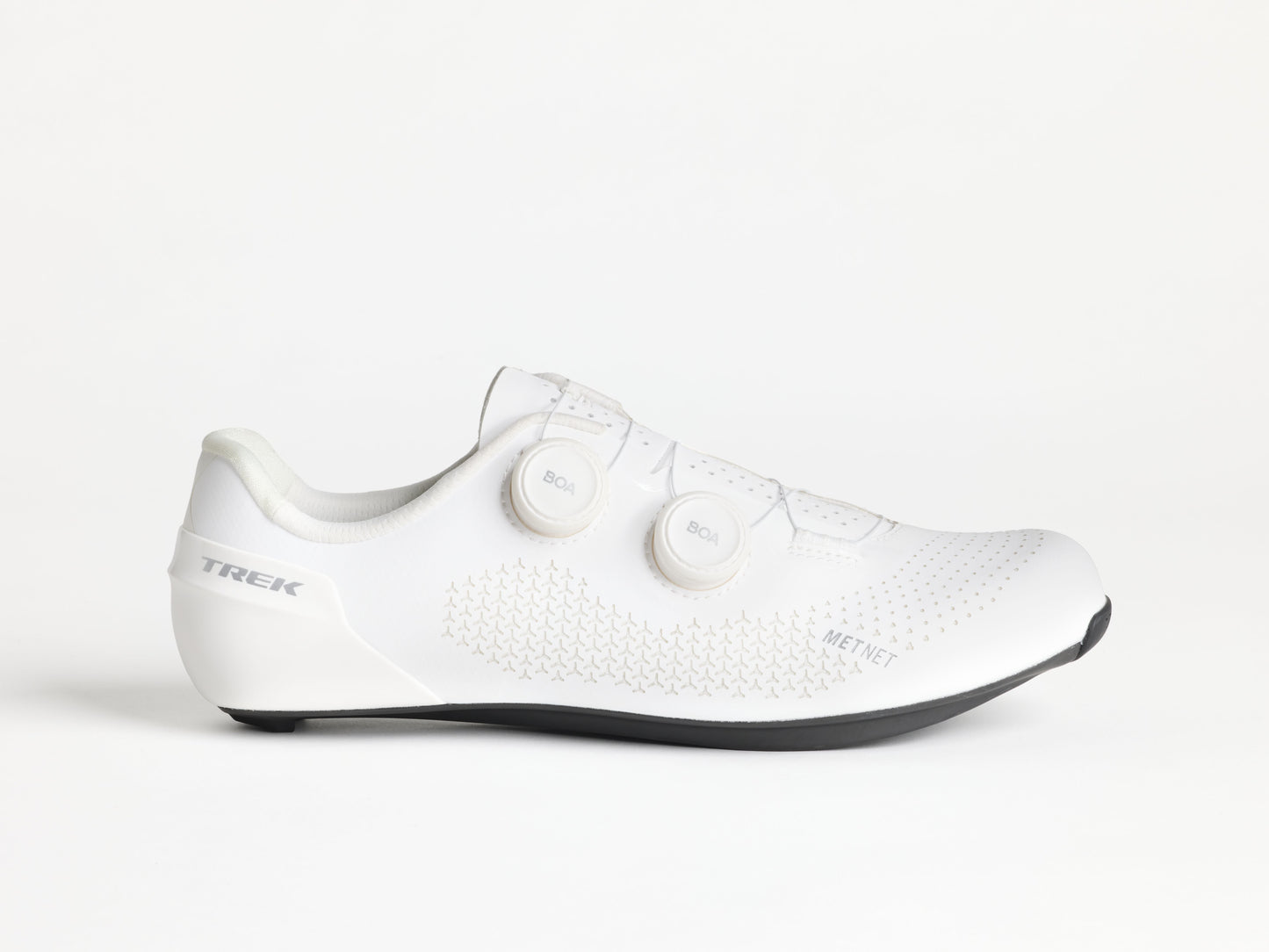 Trek Velocis Road 38 White Shoe