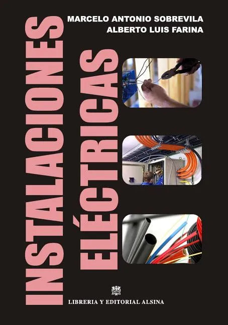 Instalaciones Electricas - Paperback