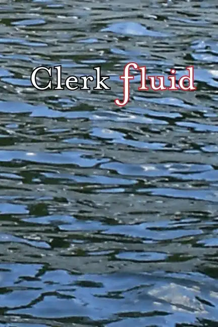 Clerk Fluid - Paperback