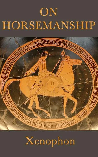 On Horsemanship - Hardcover