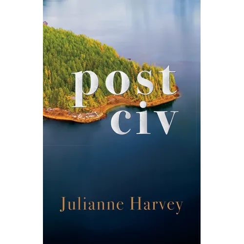 Post Civ - Paperback