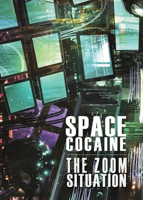 The Zoom Situation - Paperback