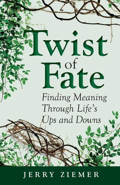 Twist of Fate - Paperback