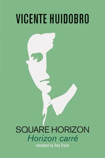 Square Horizon: Horizon carré - Paperback